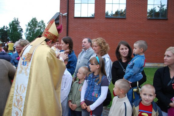 Oktawa Bożego Ciała 2012 - zdjęcie #89