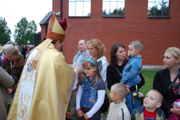 Oktawa Bożego Ciała 2012 - zdjęcie #90