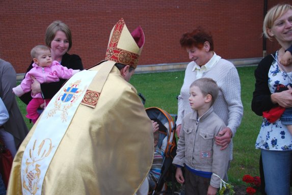 Oktawa Bożego Ciała 2012 - zdjęcie #99