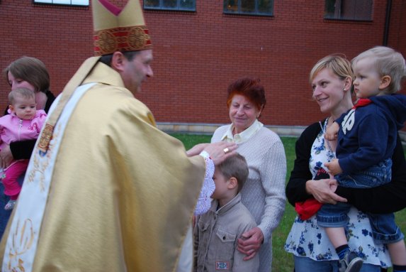 Oktawa Bożego Ciała 2012 - zdjęcie #100