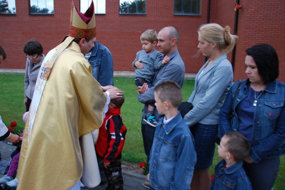 Oktawa Bożego Ciała 2012 - zdjęcie #108