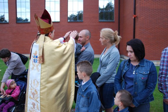 Oktawa Bożego Ciała 2012 - zdjęcie #109