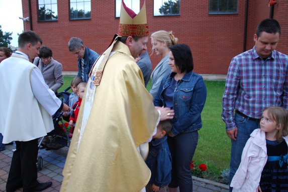 Oktawa Bożego Ciała 2012 - zdjęcie #110