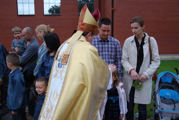 Oktawa Bożego Ciała 2012 - zdjęcie #111