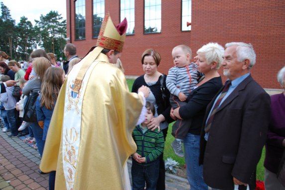 Oktawa Bożego Ciała 2012 - zdjęcie #121