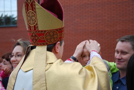 Oktawa Bożego Ciała 2012 - zdjęcie #127