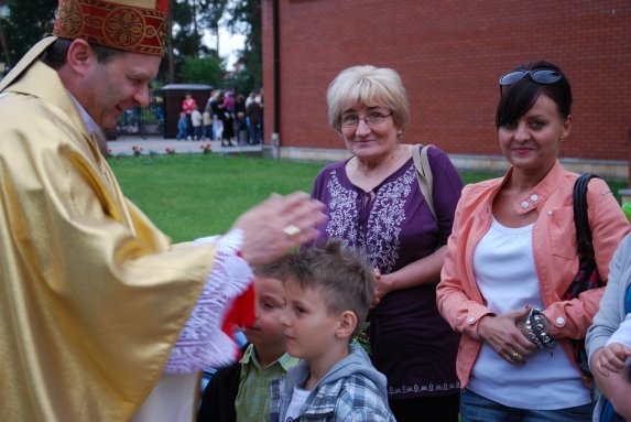 Oktawa Bożego Ciała 2012 - zdjęcie #130