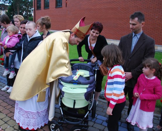 Oktawa Bożego Ciała 2012 - zdjęcie #137