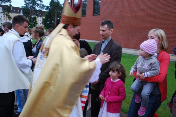 Oktawa Bożego Ciała 2012 - zdjęcie #138