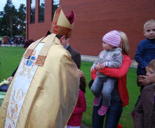 Oktawa Bożego Ciała 2012 - zdjęcie #139