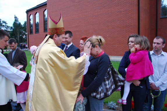Oktawa Bożego Ciała 2012 - zdjęcie #145