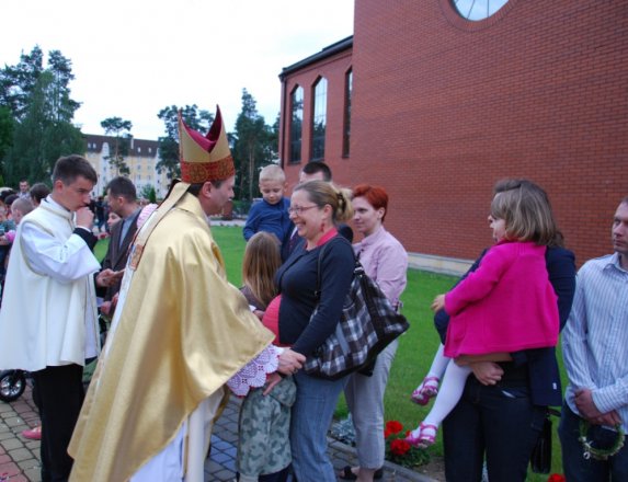 Oktawa Bożego Ciała 2012 - zdjęcie #146