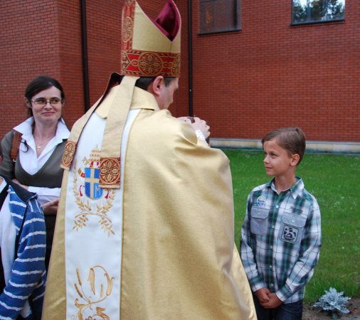 Oktawa Bożego Ciała 2012 - zdjęcie #157