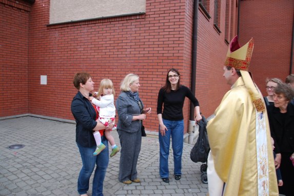 Oktawa Bożego Ciała 2012 - zdjęcie #159