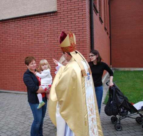 Oktawa Bożego Ciała 2012 - zdjęcie #160