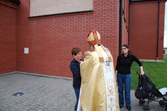 Oktawa Bożego Ciała 2012 - zdjęcie #161
