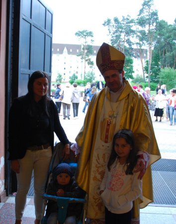 Oktawa Bożego Ciała 2012 - zdjęcie #162