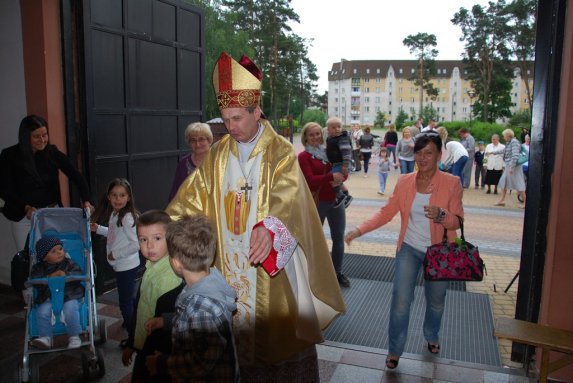Oktawa Bożego Ciała 2012 - zdjęcie #163