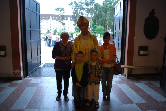 Oktawa Bożego Ciała 2012 - zdjęcie #164