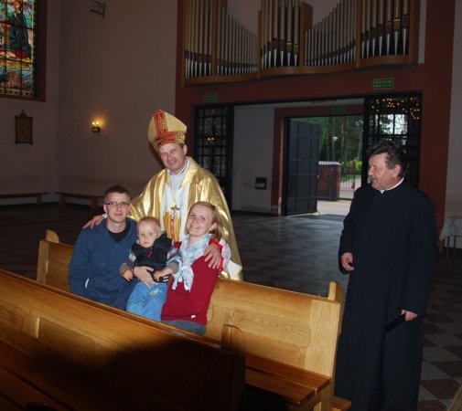 Oktawa Bożego Ciała 2012 - zdjęcie #165
