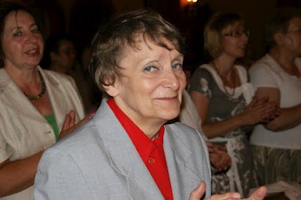 wspólnota Odnowa w Duchu Świętym „Wypłyń na głębię” - X rocznica 2012r. - zdjęcie #41