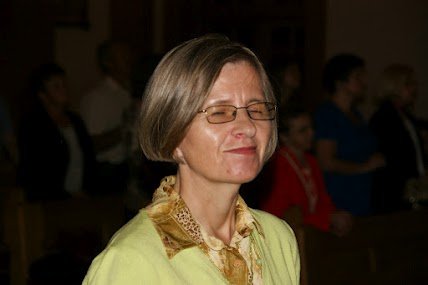 wspólnota Odnowa w Duchu Świętym „Wypłyń na głębię” - X rocznica 2012r. - zdjęcie #44