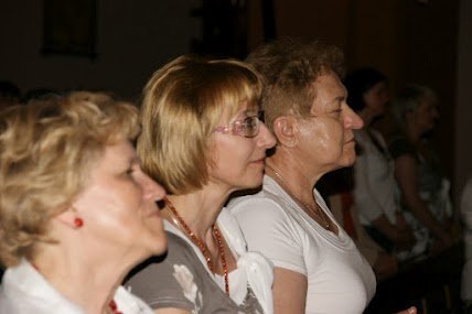 wspólnota Odnowa w Duchu Świętym „Wypłyń na głębię” - X rocznica 2012r. - zdjęcie #47