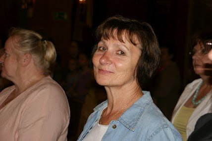 wspólnota Odnowa w Duchu Świętym „Wypłyń na głębię” - X rocznica 2012r. - zdjęcie #50