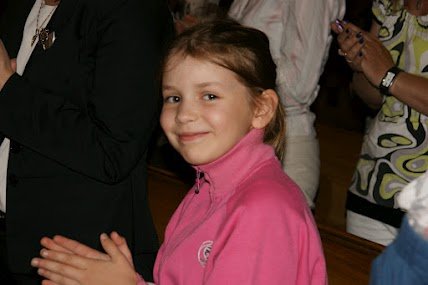 wspólnota Odnowa w Duchu Świętym „Wypłyń na głębię” - X rocznica 2012r. - zdjęcie #57