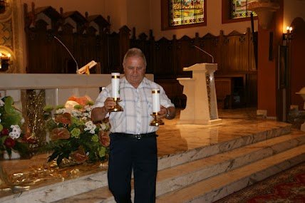 wspólnota Odnowa w Duchu Świętym „Wypłyń na głębię” - X rocznica 2012r. - zdjęcie #60