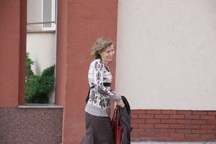 wspólnota Odnowa w Duchu Świętym „Wypłyń na głębię” - X rocznica 2012r. - zdjęcie #61