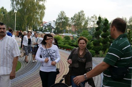 wspólnota Odnowa w Duchu Świętym „Wypłyń na głębię” - X rocznica 2012r. - zdjęcie #62