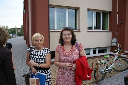 wspólnota Odnowa w Duchu Świętym „Wypłyń na głębię” - X rocznica 2012r. - zdjęcie #63