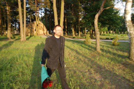 wspólnota Odnowa w Duchu Świętym „Wypłyń na głębię” - X rocznica 2012r. - zdjęcie #65