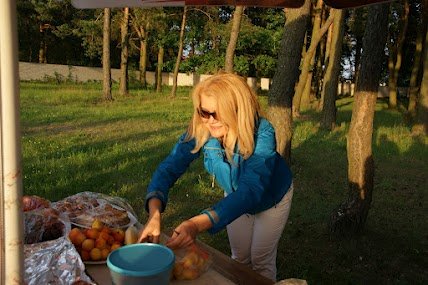 wspólnota Odnowa w Duchu Świętym „Wypłyń na głębię” - X rocznica 2012r. - zdjęcie #67