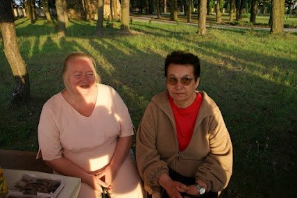 wspólnota Odnowa w Duchu Świętym „Wypłyń na głębię” - X rocznica 2012r. - zdjęcie #68