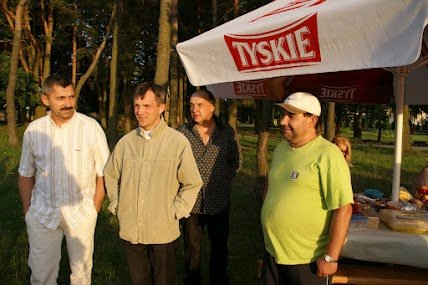 wspólnota Odnowa w Duchu Świętym „Wypłyń na głębię” - X rocznica 2012r. - zdjęcie #69