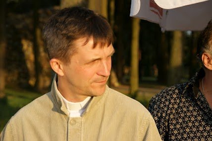 wspólnota Odnowa w Duchu Świętym „Wypłyń na głębię” - X rocznica 2012r. - zdjęcie #70