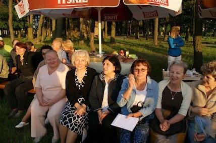 wspólnota Odnowa w Duchu Świętym „Wypłyń na głębię” - X rocznica 2012r. - zdjęcie #86