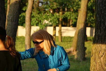 wspólnota Odnowa w Duchu Świętym „Wypłyń na głębię” - X rocznica 2012r. - zdjęcie #98