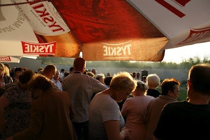 wspólnota Odnowa w Duchu Świętym „Wypłyń na głębię” - X rocznica 2012r. - zdjęcie #99