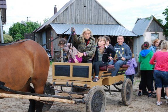 Koniec Roku Szkolnego!!! - Oaza 2012r - zdjęcie #41