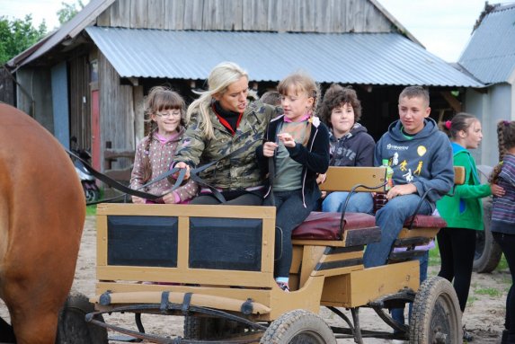 Koniec Roku Szkolnego!!! - Oaza 2012r - zdjęcie #42