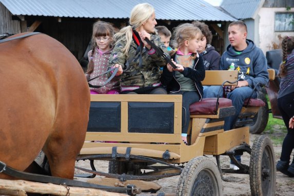 Koniec Roku Szkolnego!!! - Oaza 2012r - zdjęcie #43