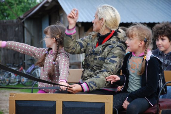 Koniec Roku Szkolnego!!! - Oaza 2012r - zdjęcie #44