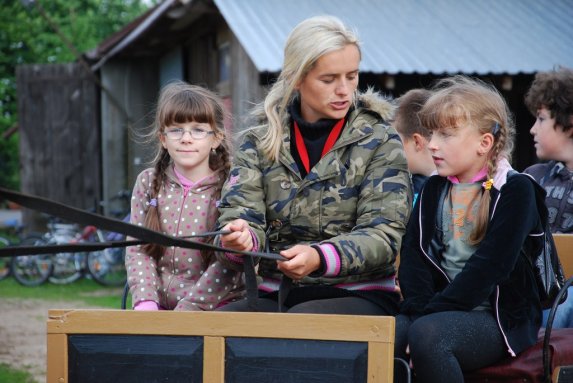 Koniec Roku Szkolnego!!! - Oaza 2012r - zdjęcie #45