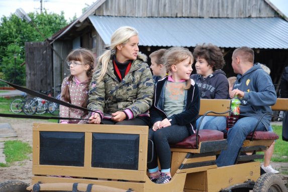 Koniec Roku Szkolnego!!! - Oaza 2012r - zdjęcie #46