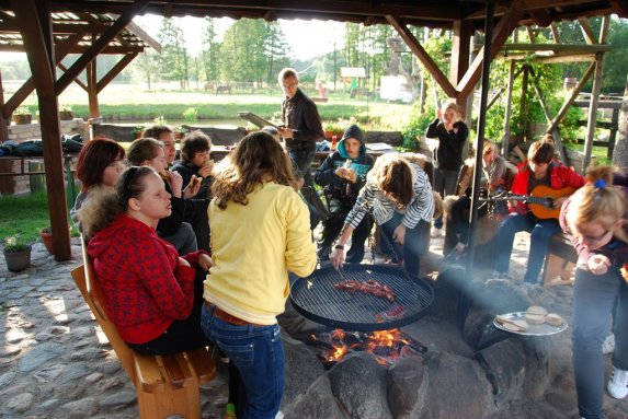 Koniec Roku Szkolnego!!! - Oaza 2012r - zdjęcie #48