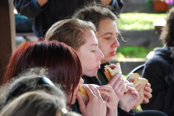 Koniec Roku Szkolnego!!! - Oaza 2012r - zdjęcie #51