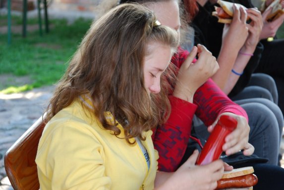 Koniec Roku Szkolnego!!! - Oaza 2012r - zdjęcie #52